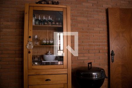 Casa à venda com 206m², 3 quartos e 2 vagasCozinha