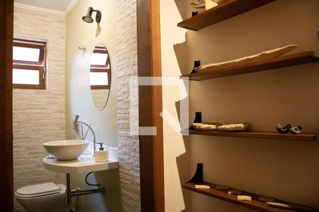 Casa à venda com 206m², 3 quartos e 2 vagasLavabo