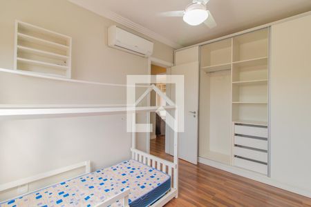 Quarto 1 de apartamento à venda com 2 quartos, 74m² em Cristal, Porto Alegre
