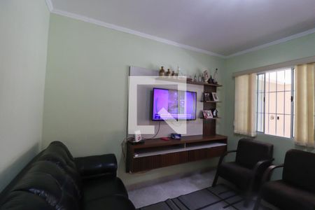 Sala de casa à venda com 5 quartos, 380m² em Vila Didi, Várzea Paulista