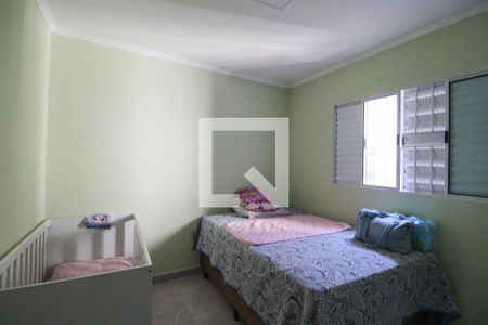Quarto2 de casa à venda com 5 quartos, 380m² em Vila Didi, Várzea Paulista