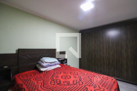 Quarto de casa à venda com 5 quartos, 380m² em Vila Didi, Várzea Paulista
