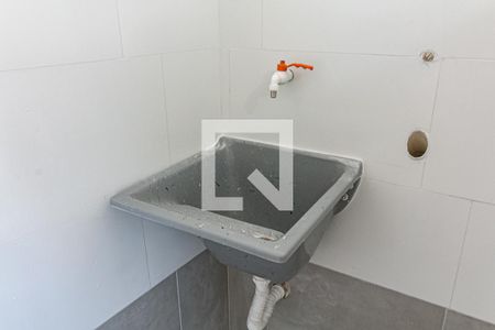 Casa para alugar com 49m², 1 quarto e sem vaga Casa para alugar com 49m², 1 quarto e sem vagaÁrea de Serviço