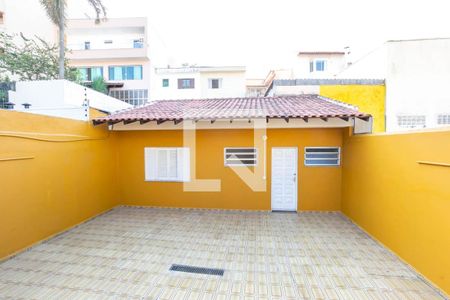 Casa para alugar com 196m², 3 quartos e 3 vagasVista da Suíte