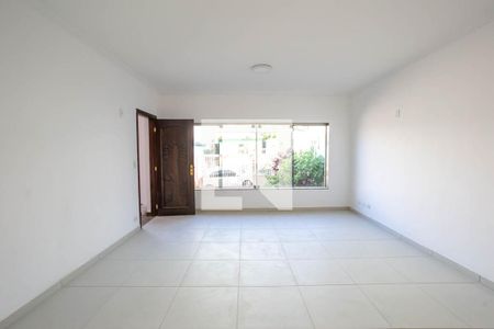 Sala de casa para alugar com 3 quartos, 196m² em Anchieta, São Bernardo do Campo