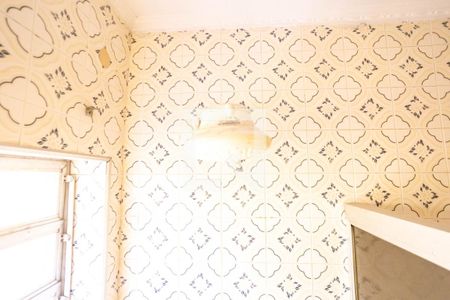 Casa para alugar com 196m², 3 quartos e 3 vagasBanheiro Social