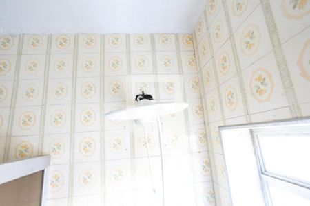 Casa para alugar com 196m², 3 quartos e 3 vagasBanheiro da Suíte