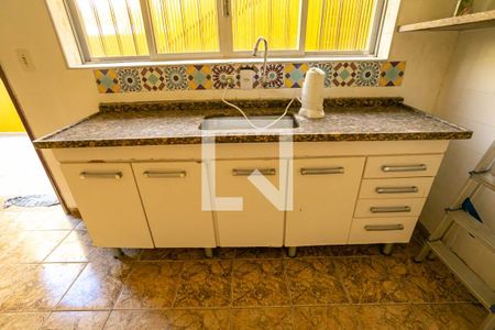Casa para alugar com 196m², 3 quartos e 3 vagasCozinha