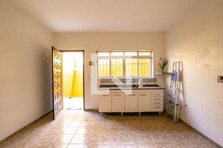 Casa para alugar com 196m², 3 quartos e 3 vagasCozinha