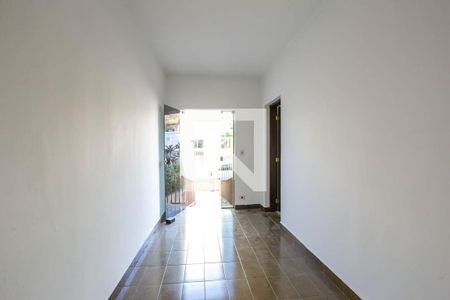 Casa para alugar com 196m², 3 quartos e 3 vagasHall de Entrada