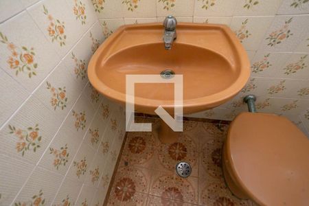 Lavabo de casa para alugar com 3 quartos, 196m² em Anchieta, São Bernardo do Campo