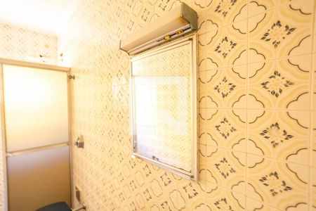 Casa para alugar com 196m², 3 quartos e 3 vagasBanheiro Social