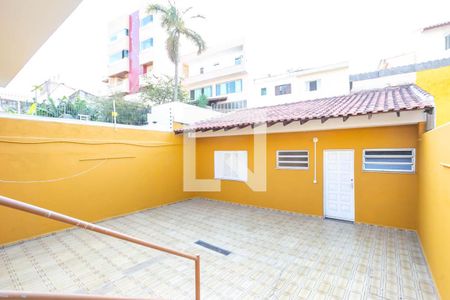 Casa para alugar com 196m², 3 quartos e 3 vagasQuintal