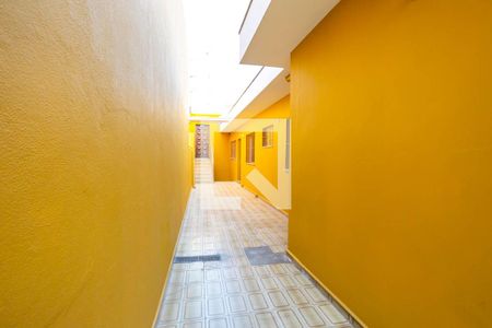 Casa para alugar com 196m², 3 quartos e 3 vagasQuintal Lateral