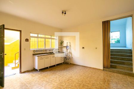 Casa para alugar com 196m², 3 quartos e 3 vagasCozinha