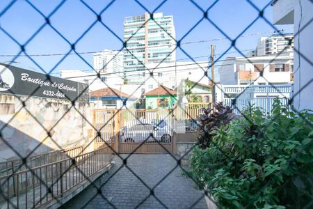 Vista da Sala de casa para alugar com 3 quartos, 196m² em Anchieta, São Bernardo do Campo