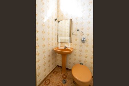 Lavabo de casa para alugar com 3 quartos, 196m² em Anchieta, São Bernardo do Campo