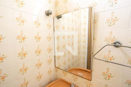 Lavabo de casa para alugar com 3 quartos, 196m² em Anchieta, São Bernardo do Campo