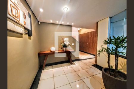 Apartamento à venda com 4 quartos, 170m² em Concórdia, Belo Horizonte