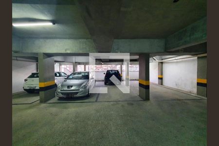 Apartamento à venda com 4 quartos, 170m² em Concórdia, Belo Horizonte