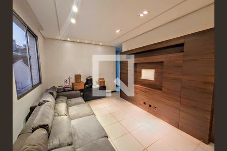 Apartamento à venda com 4 quartos, 170m² em Concórdia, Belo Horizonte