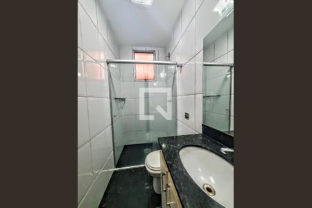 Apartamento à venda com 4 quartos, 170m² em Concórdia, Belo Horizonte