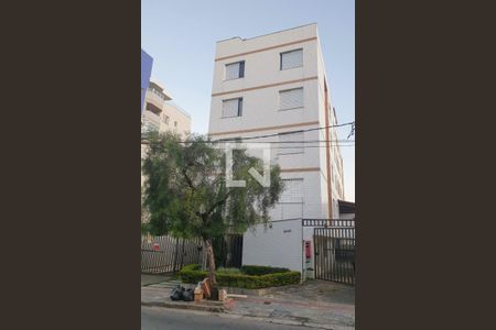 Apartamento à venda com 4 quartos, 170m² em Concórdia, Belo Horizonte