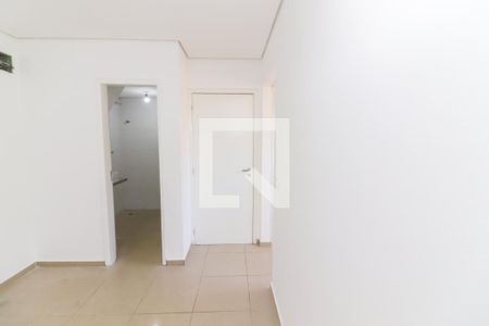 Sala de apartamento para alugar com 1 quarto, 50m² em Parque Ipê, São Paulo