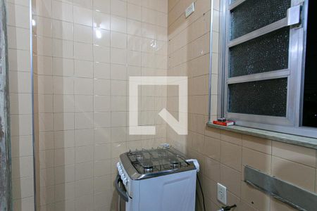 Casa à venda com 198m², 5 quartos e 1 vagaCozinha