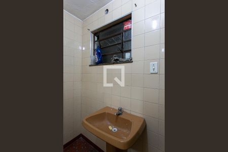 Casa à venda com 198m², 5 quartos e 1 vagaBanheiro da Casa 2