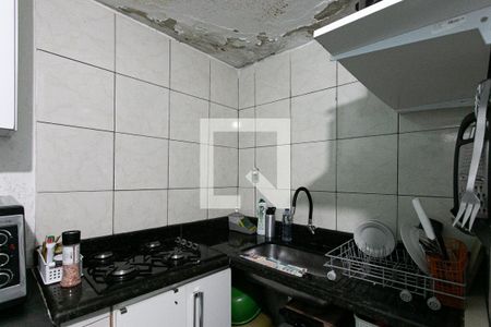 Casa à venda com 198m², 5 quartos e 1 vagaCasa 3 - Cozinha