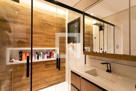 Casa à venda com 198m², 5 quartos e 1 vagaBanheiro 1