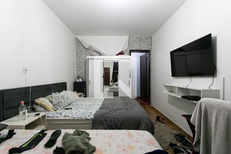 Casa à venda com 198m², 5 quartos e 1 vagaQuarto 3