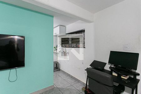 Casa à venda com 198m², 5 quartos e 1 vagaCasa 3 - Quarto