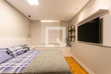 Quarto 1 de casa à venda com 5 quartos, 198m² em Cidade Mãe do Céu, São Paulo