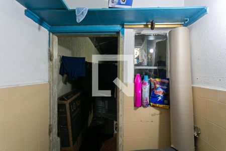 Casa à venda com 198m², 5 quartos e 1 vagaÁrea de Serviço