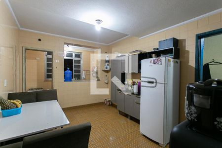 Casa à venda com 198m², 5 quartos e 1 vagaCozinha