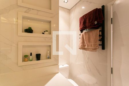 Casa à venda com 198m², 5 quartos e 1 vagaBanheiro 1