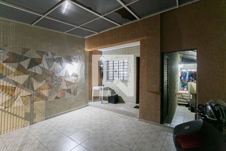 Casa à venda com 198m², 5 quartos e 1 vagaGaragem