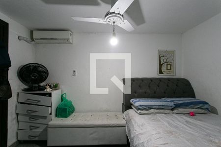Casa à venda com 198m², 5 quartos e 1 vagaCasa 3 - Quarto