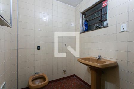 Casa à venda com 198m², 5 quartos e 1 vagaBanheiro da Casa 2