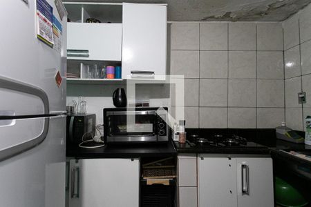Casa à venda com 198m², 5 quartos e 1 vagaCasa 3 - Cozinha