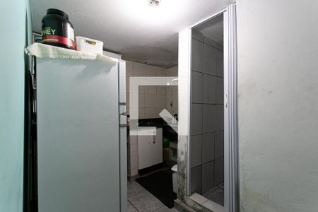 Casa à venda com 198m², 5 quartos e 1 vagaCasa 3 - Cozinha