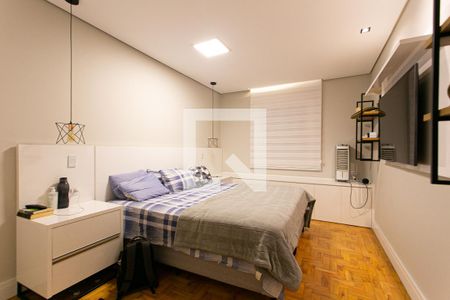 Quarto 1 de casa à venda com 5 quartos, 198m² em Cidade Mãe do Céu, São Paulo