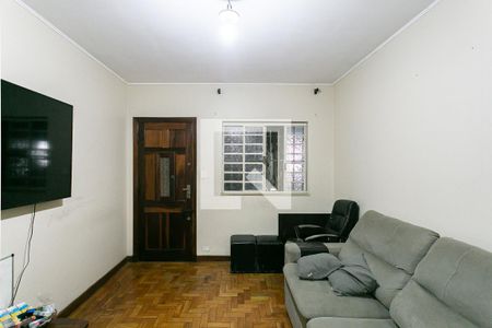 Sala de casa à venda com 5 quartos, 198m² em Cidade Mãe do Céu, São Paulo