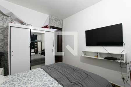 Casa à venda com 198m², 5 quartos e 1 vagaQuarto 3