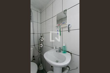 Casa à venda com 198m², 5 quartos e 1 vagaCasa 3 - Banheiro