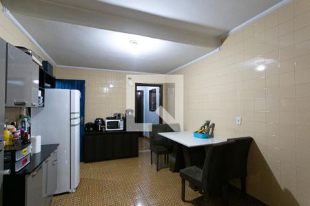 Casa à venda com 198m², 5 quartos e 1 vagaCozinha