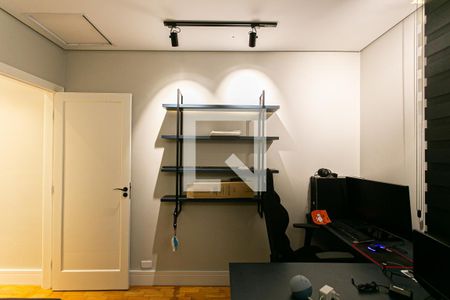 Quarto 2 - Escritório de casa à venda com 5 quartos, 198m² em Cidade Mãe do Céu, São Paulo