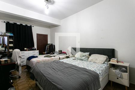 Casa à venda com 198m², 5 quartos e 1 vagaQuarto 3